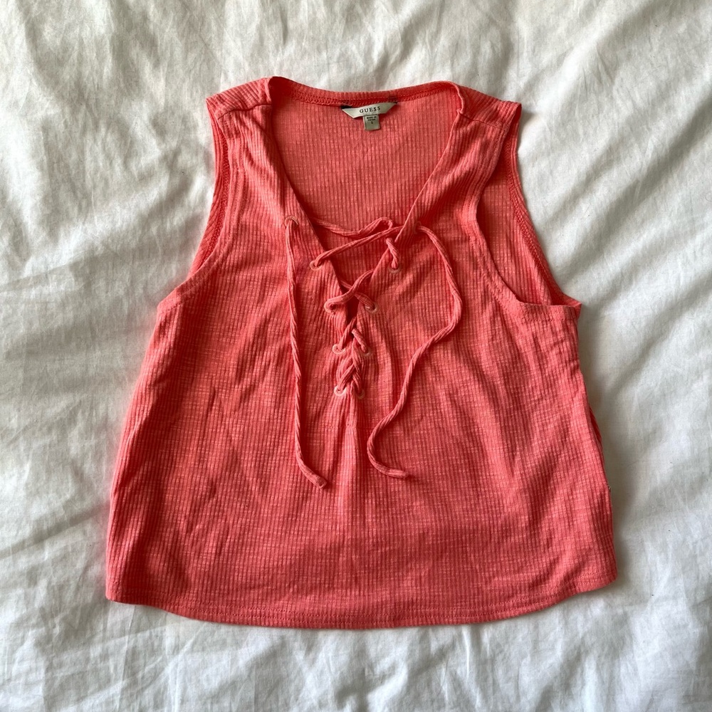 GUESS Tank Top